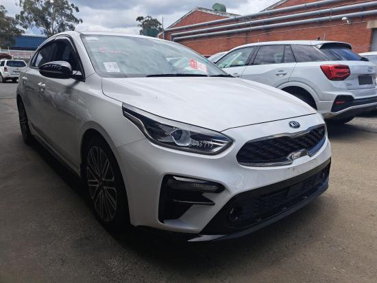 Cerato Kia Cerato — ENGINE KIA CERATO PETROL 1.6 G4FJ TURBO BD 09/18-(2018-2024) TAG NUMBER : 49416 AUSTRALIA WIDE DELIVERY AVAILABLE AT EXTRA COST ALL PARTS ARE SOLD WITH A 3 MONTHS PARTS ONLY WARRANTY UNLESS SPECIFIED OTHERWISE.AN EXTENDED WARRANTY IS AVAILABLE FOR PURCHASE. FREE DELIVERY SYDNEY WIDE F