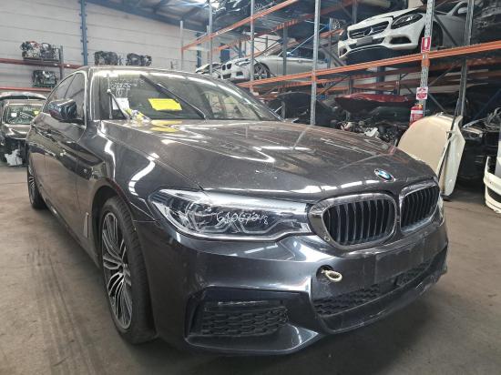 BMW — ENGINE BMW 5 SERIES DIESEL 3.0 530D TURBO B570 G30 03/17-(2017-2023) TAG NUMBER : 38244 AUSTRALIA WIDE DELIVERY AVAILABLE AT EXTRA COST ALL PARTS ARE SOLD WITH A 3 MONTHS PARTS ONLY WARRANTY UNLESS SPECIFIED OTHERWISE.AN EXTENDED WARRANTY IS AVAILABLE FOR PURCHASE. FREE DELIVERY SYDN