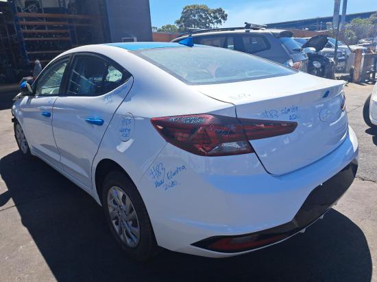 Hyundai — ENGINE HYUNDAI ELANTRA PETROL 2.0 G4NA AD 15/15-12/20_2015-2020) TAG NUMBER : 40238 AUSTRALIA WIDE DELIVERY AVAILABLE AT EXTRA COST ALL PARTS ARE SOLD WITH A 3 MONTHS PARTS ONLY WARRANTY UNLESS SPECIFIED OTHERWISE.AN EXTENDED WARRANTY IS AVAILABLE FOR PURCHASE. FREE DELIVERY SYDNEY WI