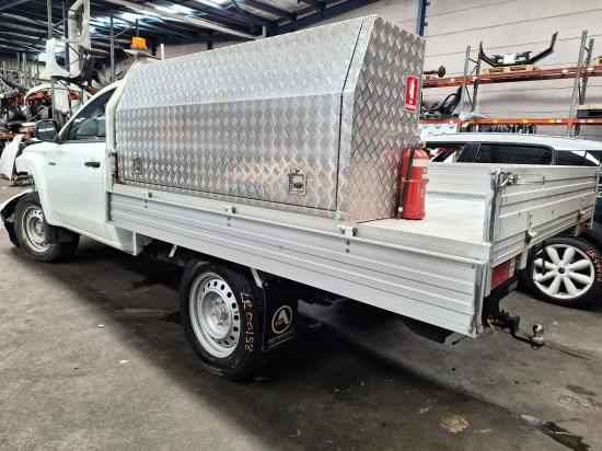 Mitsubishi — ENGINE MITSUBISHI TRITON 2020 DIESEL 2.4 4N15 TURBO AUTO MR 11/18-(2018-2023) TAG NUMBER : 43720 AUSTRALIA WIDE DELIVERY AVAILABLE AT EXTRA COST ALL PARTS ARE SOLD WITH A 3 MONTHS PARTS ONLY WARRANTY UNLESS SPECIFIED OTHERWISE.AN EXTENDED WARRANTY IS AVAILABLE FOR PURCHASE. FREE DELIVERY