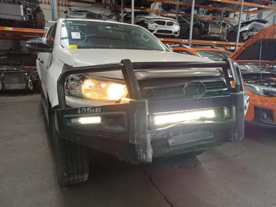 Toyota — ENGINE TOYOTA HUILX DIESEL 2.8 1GD-FTV TURBO 06/20-(2020-2024) TAG NUMBER : 48946 AUSTRALIA WIDE DELIVERY AVAILABLE AT EXTRA COST ALL PARTS ARE SOLD WITH A 3 MONTHS PARTS ONLY WARRANTY UNLESS SPECIFIED OTHERWISE.AN EXTENDED WARRANTY IS AVAILABLE FOR PURCHASE. FREE DELIVERY SYDNEY WIDE