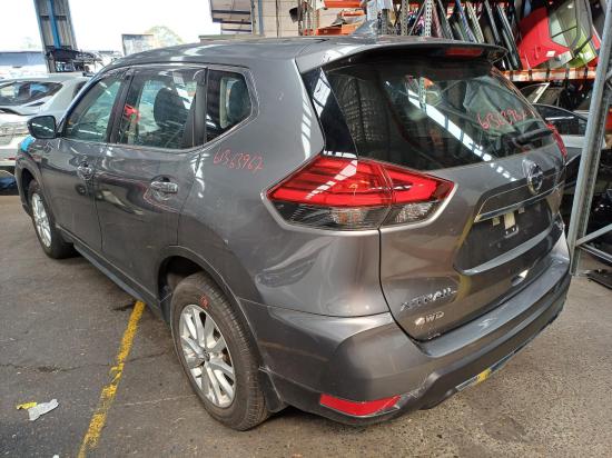 Nissan — ENGINE NISSAN X-TRAIL PETROL 2.5 QR25DE AUTO T/M T32 02/14-07/22(2014--2022) TAG NUMBER : 53684 AUSTRALIA WIDE DELIVERY AVAILABLE AT EXTRA COST ALL PARTS ARE SOLD WITH A 3 MONTHS PARTS ONLY WARRANTY UNLESS SPECIFIED OTHERWISE.AN EXTENDED WARRANTY IS AVAILABLE FOR PURCHASE. FREE DELIVERY