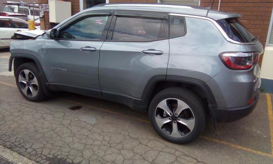 Jeep — ENGINE JEEP COMPASS PETROL 2.4 M6 10/17-(2017-2023) "TAG NUMBER : 22613 AUSTRALIA WIDE DELIVERY AVAILABLE AT EXTRA COST ALL PARTS ARE SOLD WITH A 3 MONTHS PARTS ONLY WARRANTY UNLESS SPECIFIED OTHERWISE.AN EXTENDED WARRANTY IS AVAILABLE FOR PURCHASE. FREE DELIVERY SYDNEY WIDE FAIRFIEL