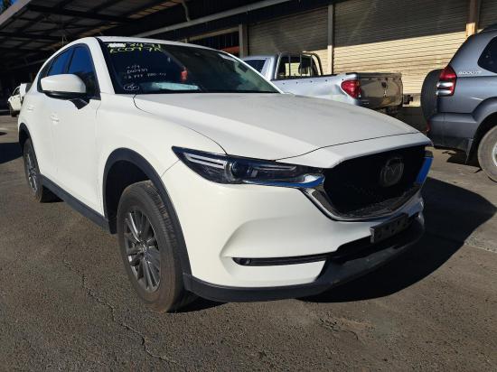 Mazda — ENGINE MAZDA CX5 PETROL 2.0 PE-VPS KF-(2017-2022) "TAG NUMBER : 41033 AUSTRALIA WIDE DELIVERY AVAILABLE AT EXTRA COST ALL PARTS ARE SOLD WITH A 3 MONTHS PARTS ONLY WARRANTY UNLESS SPECIFIED OTHERWISE.AN EXTENDED WARRANTY IS AVAILABLE FOR PURCHASE. FREE DELIVERY SYDNEY WIDE FAIRFIELD