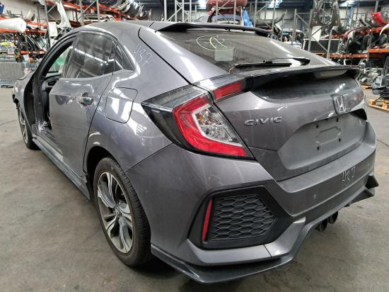 Honda — ENGINE HONDA CIVIC PETROL 1.5 TURBO 10TH GEN 05/16-08/21 (2016-2021) "TAG NUMBER : 37546 AUSTRALIA WIDE DELIVERY AVAILABLE AT EXTRA COST ALL PARTS ARE SOLD WITH A 3 MONTHS PARTS ONLY WARRANTY UNLESS SPECIFIED OTHERWISE.AN EXTENDED WARRANTY IS AVAILABLE FOR PURCHASE. FREE DELIVERY SYDNEY
