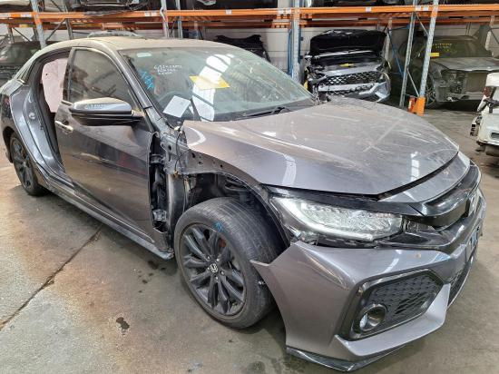 Honda — ENGINE HONDA CIVIC PETROL 1.5 TURBO 10TH GEN 05/16-08/21 (2016-2021) "TAG NUMBER : 39046 AUSTRALIA WIDE DELIVERY AVAILABLE AT EXTRA COST ALL PARTS ARE SOLD WITH A 3 MONTHS PARTS ONLY WARRANTY UNLESS SPECIFIED OTHERWISE.AN EXTENDED WARRANTY IS AVAILABLE FOR PURCHASE. FREE DELIVERY SYDNEY