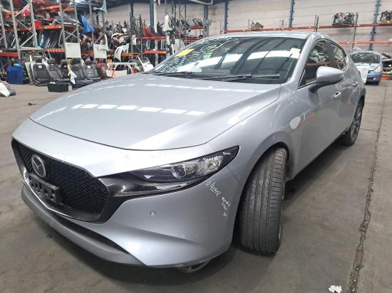 Mazda — MAZDA 3 PETROL 2.0 PE-VPS SKYACTIV G/E-SKYACTIV G BP 03/19-(2019-2024) "TAG NUMBER : 50327 AUSTRALIA WIDE DELIVERY AVAILABLE AT EXTRA COST ALL PARTS ARE SOLD WITH A 3 MONTHS PARTS ONLY WARRANTY UNLESS SPECIFIED OTHERWISE.AN EXTENDED WARRANTY IS AVAILABLE FOR PURCHASE. FREE DELIVERY SYDN