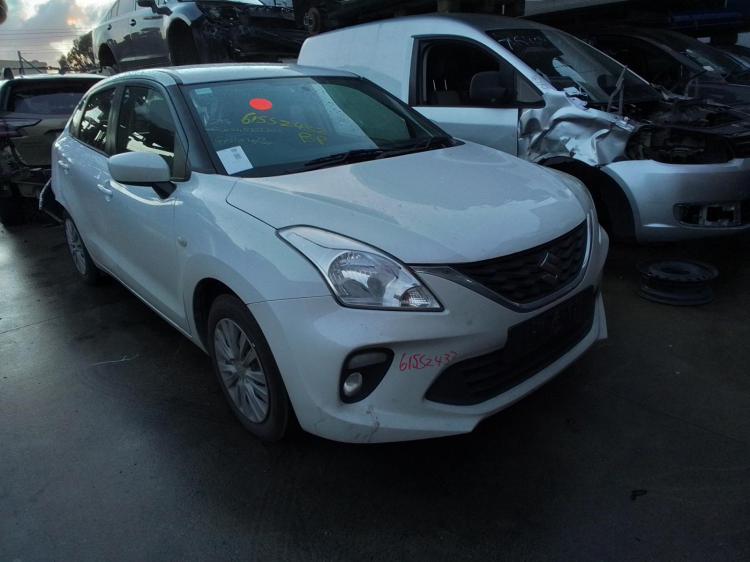 2020 Suzuki Baleno — EW Auto Petrol