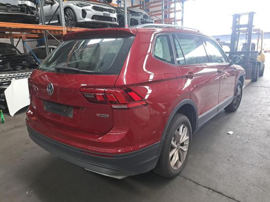 Volkswagen — ENGINE VOLKSWAGEN TIGUAN ALLSPACE PETROL 2.0 TURBO 5NA DGVA CODE 06/16-(2016-2024) TAG NUMBER :44974 AUSTRALIA WIDE DELIVERY AVAILABLE AT EXTRA COST All parts are to be test fitted on vehicle prior to stripping or painting any parts not in its original condition is subsequent to a rejected