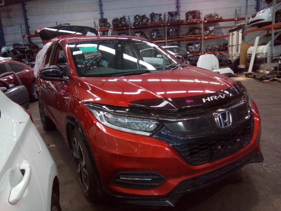 Honda — ENGINE HONDA HR-V PETROL 1.8 R18ZF RU5 12/14-(2014-20210) TAG NUMBER :10228 AUSTRALIA WIDE DELIVERY AVAILABLE AT EXTRA COST All parts are to be test fitted on vehicle prior to stripping or painting any parts not in its original condition is subsequent to a rejected return and no credit give