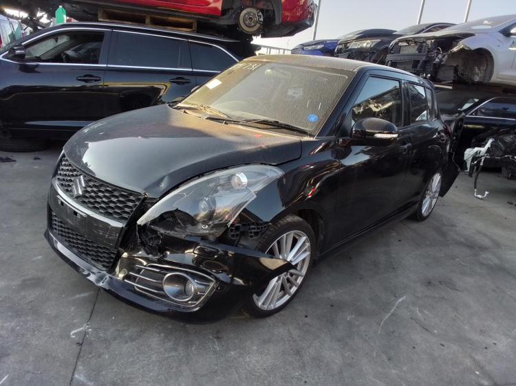 2015 Suzuki Swift — FZ Auto Petrol