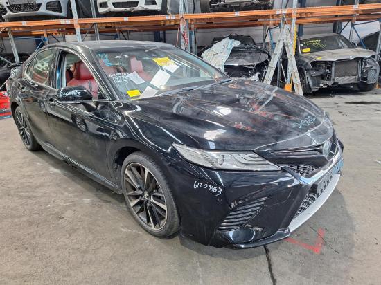 Toyota — ENGINE TOYOTA CAMRY PETROL 2.5 2AR-FE XV70. 09/17-02/21 (2017-2021) "TAG NUMBER : 56342 AUSTRALIA WIDE DELIVERY AVAILABLE AT EXTRA COST ALL PARTS ARE SOLD WITH A 3 MONTHS PARTS ONLY WARRANTY UNLESS SPECIFIED OTHERWISE.AN EXTENDED WARRANTY IS AVAILABLE FOR PURCHASE. FREE DELIVERY SYDNEY