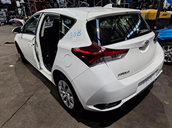 Toyota — ENGINE TOYOTACOROLLAPETROL1.82ZR-FEW/BELTTENSIONERTYPE182RHATCH04/15-06/19(2015-2019) "TAG NUMBER : 31203 AUSTRALIA WIDE DELIVERY AVAILABLE AT EXTRA COST ALL PARTS ARE SOLD WITH A 3 MONTHS PARTS ONLY WARRANTY UNLESS SPECIFIED OTHERWISE.AN EXTENDED WARRANTY IS AVAILABLE FOR PURCHASE. FREE