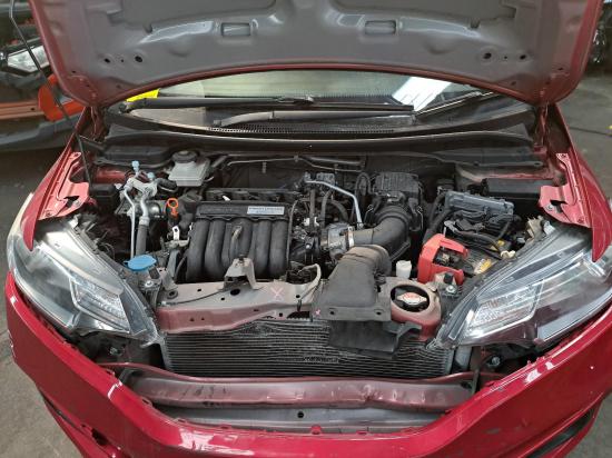 Honda — ENGINE HONDA FIT (NZ ONLY) 1.5 GK/GF 07/14-12/20( 2014-2020) "TAG NUMBER : 34519 AUSTRALIA WIDE DELIVERY AVAILABLE AT EXTRA COST ALL PARTS ARE SOLD WITH A 3 MONTHS PARTS ONLY WARRANTY UNLESS SPECIFIED OTHERWISE.AN EXTENDED WARRANTY IS AVAILABLE FOR PURCHASE. FREE DELIVERY SYDNEY WIDE
