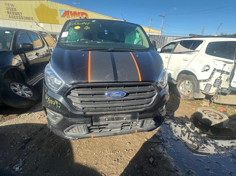 2020 Ford Transit Custom — VN Auto Diesel
