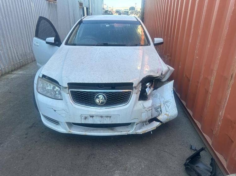 2012 Holden Commodore — VE Auto Petrol