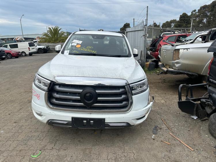 2021 Great Wall — NPW Auto Diesel