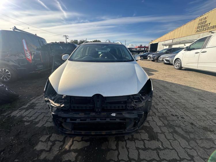 2010 Volkswagen Golf — GEN 6 Auto Petrol