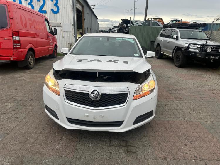 2014 Holden Malibu — V300 Auto Petrol
