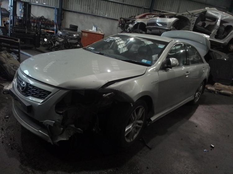 2011 Toyota Aurion — GSV40R Auto Petrol