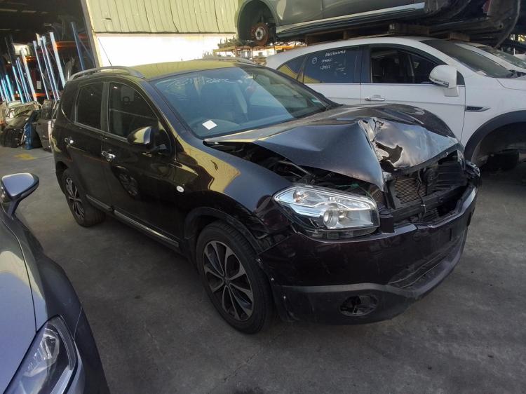 2013 Nissan Dualis — J10 III Auto Petrol