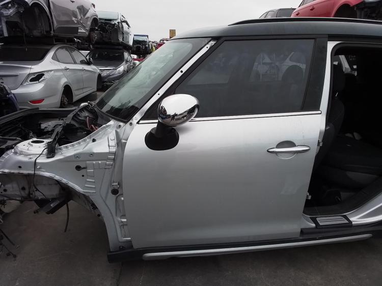 2014 Mini Cooper — R60 Auto Petrol