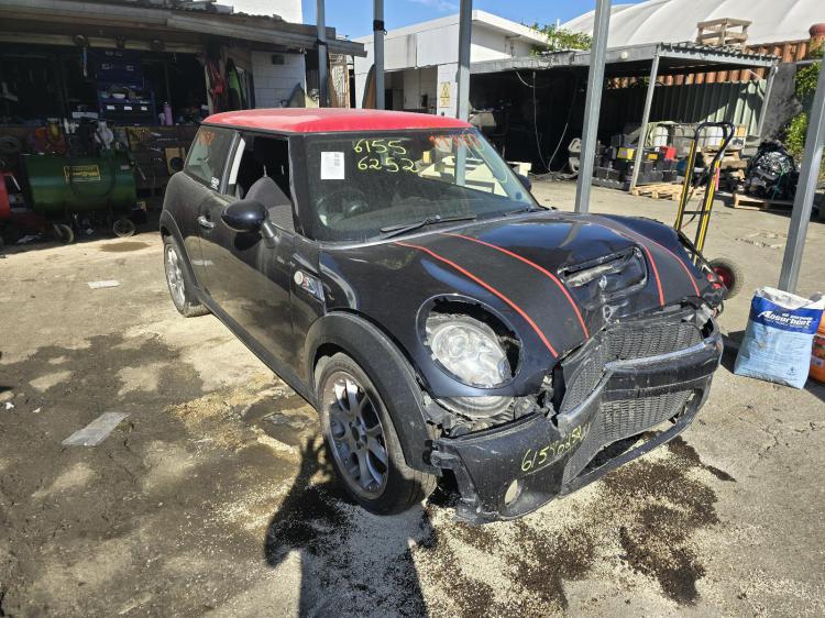 2007 Mini Cooper S — R56 S Auto Petrol
