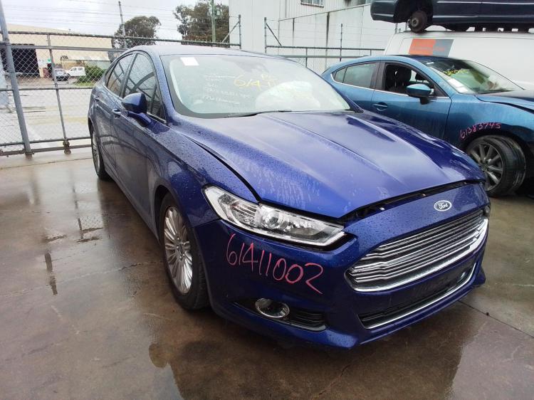 2014 Ford Mondeo — MD Auto Petrol