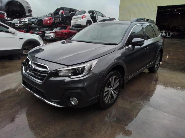 2019 Subaru Outback — B6A Auto Petrol