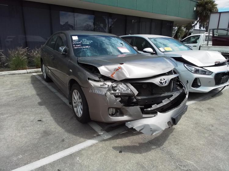 2010 Toyota Camry — ACV40R Auto Petrol