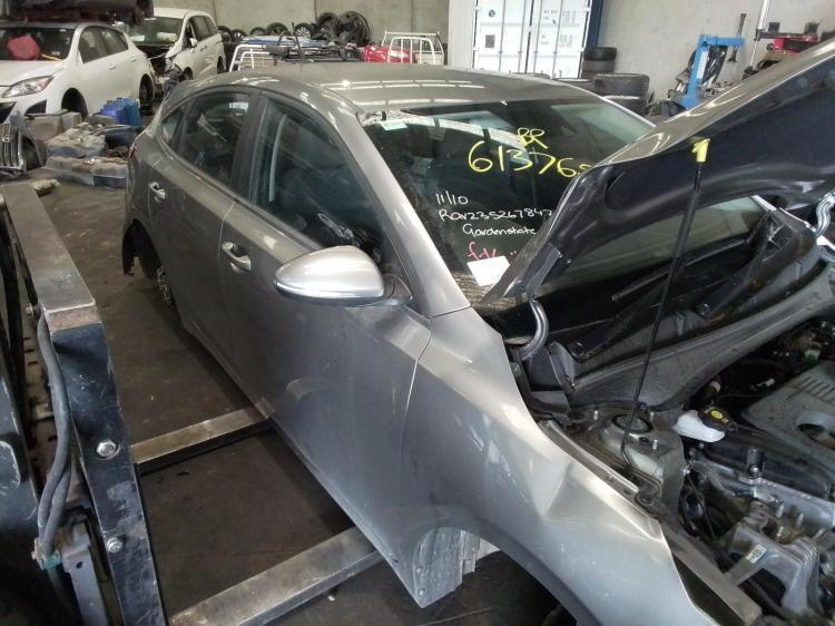 2020 Kia Cerato — YD Auto Petrol