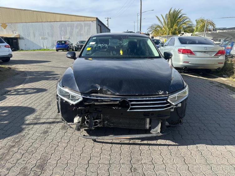 2015 Volkswagen Passat — B8 Auto Petrol