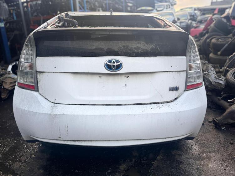 2011 Toyota Prius — Auto Hybrid