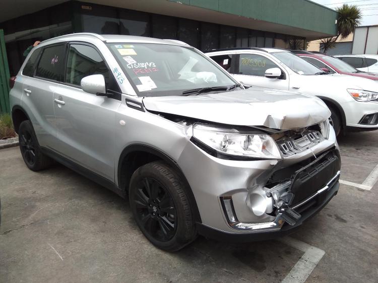 2019 Suzuki Vitara — LY SERIES II Auto Petrol