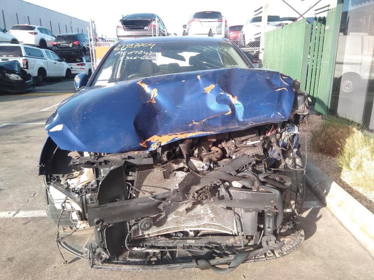 I30 Hyundai — PD Auto Petrol