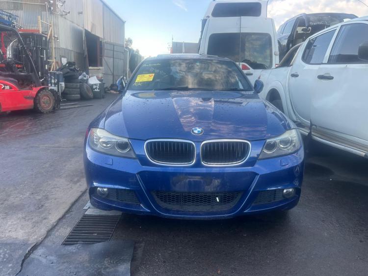 2010 BMW 3 Series — E90 Auto Petrol