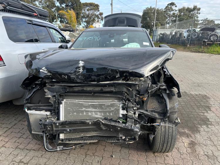 2018 Land Rover Range Rover Velar — L560 Auto Diesel