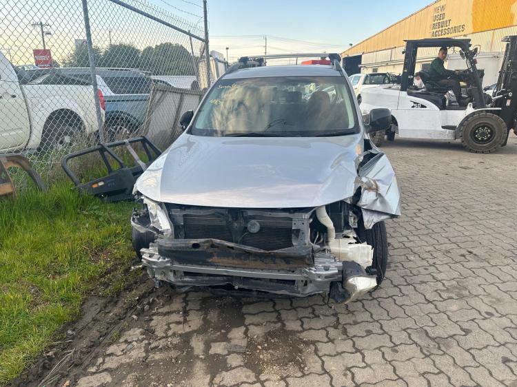 2009 Subaru Forester — SH Auto Petrol