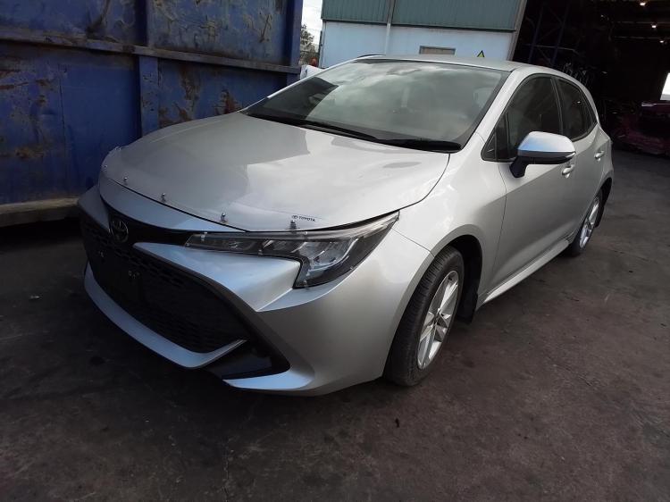 2020 Toyota Corolla — MZEA12R Auto Petrol