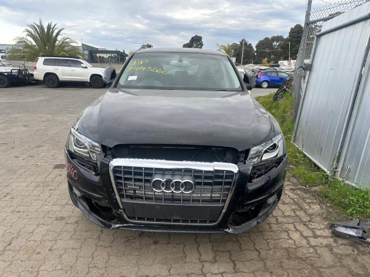 2011 Audi Q5 — 8R Auto Petrol