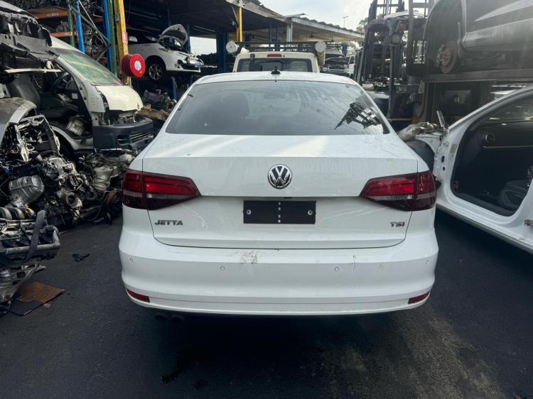 2017 Volkswagen Jetta — Auto Petrol