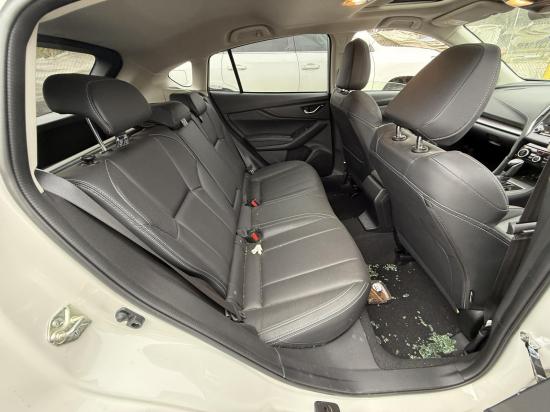 2021 Subaru Impreza — G5 Auto Petrol