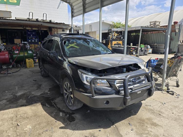 2014 Subaru Outback — 6TH GEN 2.5I PREMIUM Auto Petrol