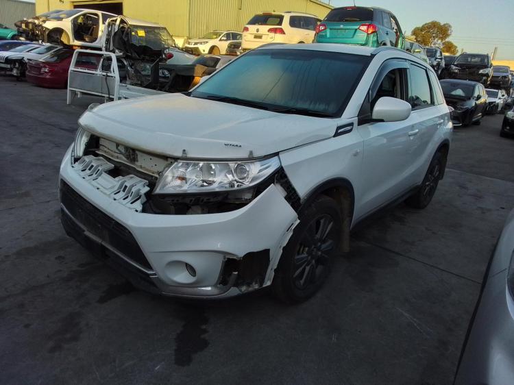 2020 Suzuki Vitara — LY SERIES 2 Auto Petrol