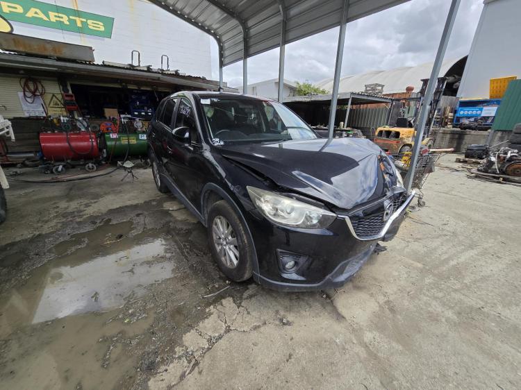 2013 Mazda CX5 — KE MAXX SPORT Auto Diesel