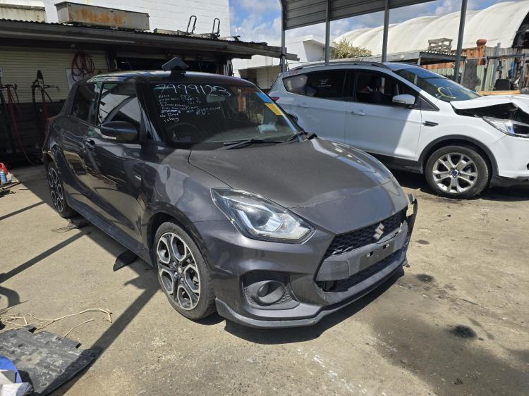 2017 Suzuki Swift — AZ SPORT Auto Petrol