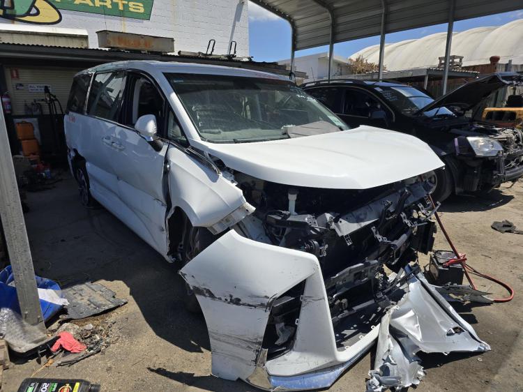 2023 LDV Mifa — 1ST GEN MODE Auto Petrol