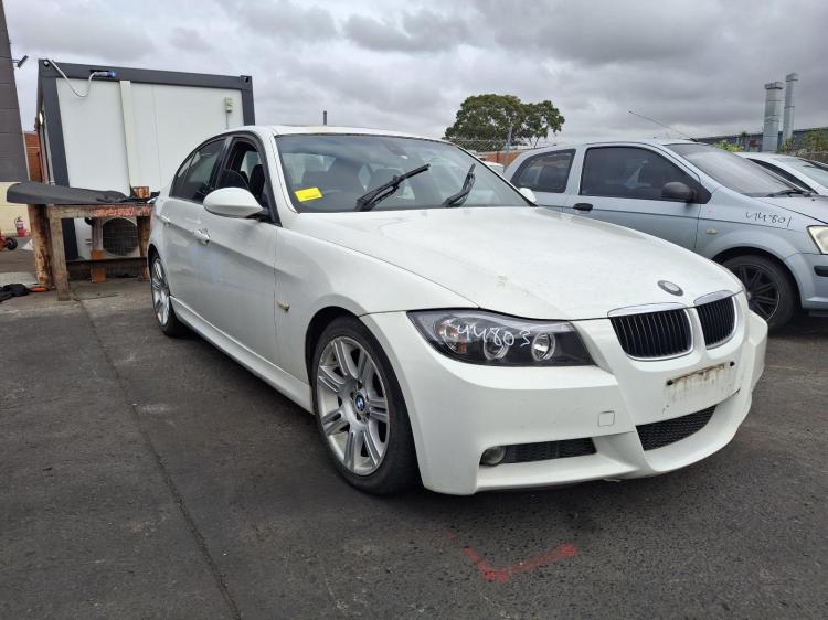 2006 BMW 3 Series — E90 Auto Petrol