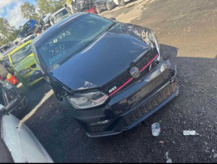 2015 Volkswagen Polo — MY15 Auto Petrol
