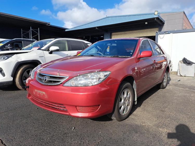 2005 Toyota Camry — CV30 SER Auto Petrol